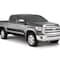 Bushwacker 14-17 TUNDRA 97.6/78.7/66.7FT BED/FLEETSIDE FENDER FLARES OE STYLE 4PC 30917-02 - alternate 3